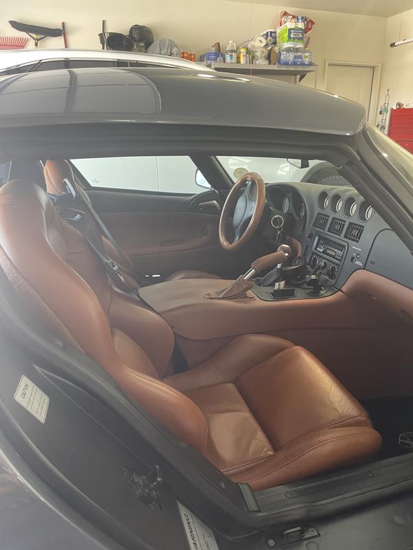 dodge viper 1998 Image - 39366574