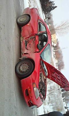 dodge avenger 2000 Image - 538230