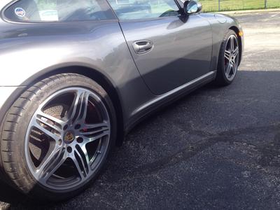 porsche 911 2005 Image - 7323351