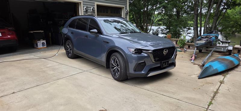 mazda cx-70 2026 Image - 44842143