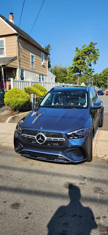 mercedes-benz mercedes-amg-gle-coupe 2022 Image - 47594990