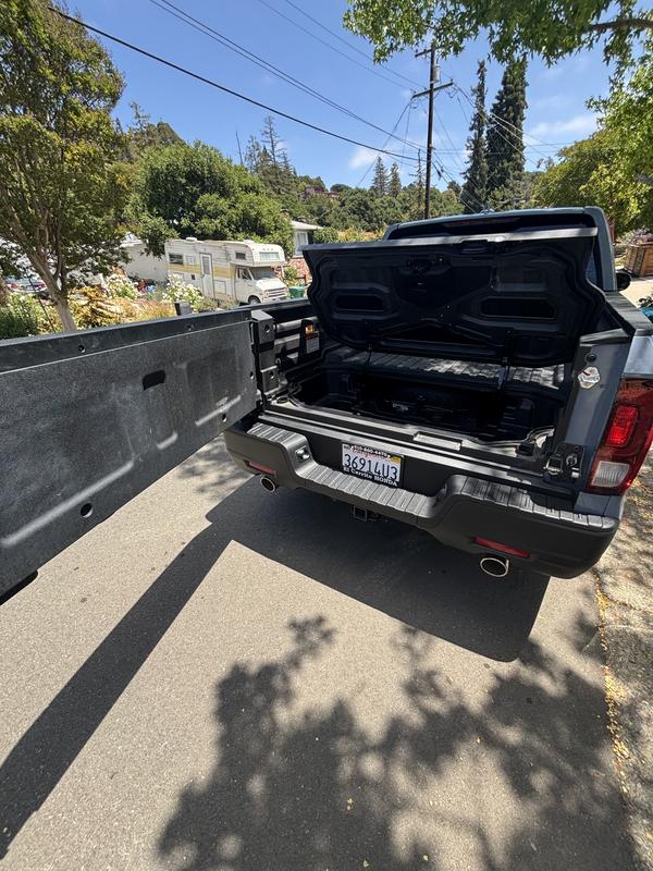 honda ridgeline 2012 Image - 43572952