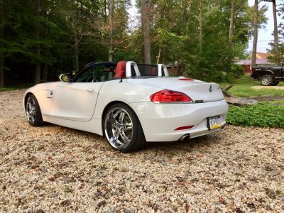 bmw z4 2010 Image - 4623844