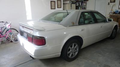 cadillac seville 2004 Image - 553953