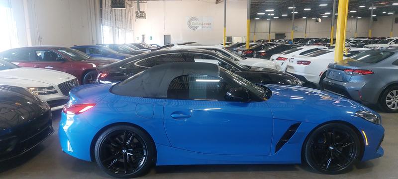 bmw z4 2020 Image - 42934677