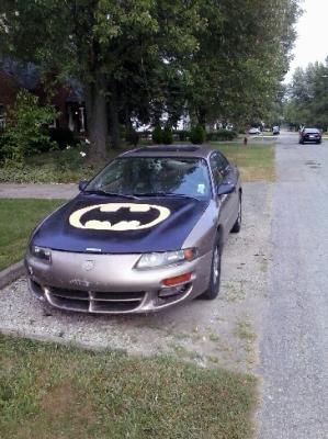 dodge avenger 2000 Image - 419589