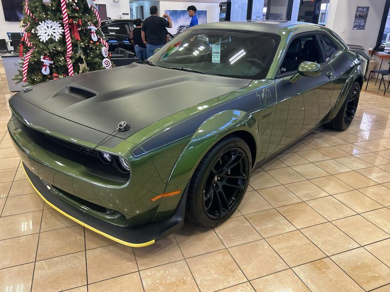 dodge challenger 2011 Image - 37902468