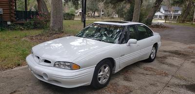 pontiac bonneville 1992 Image - 6190564