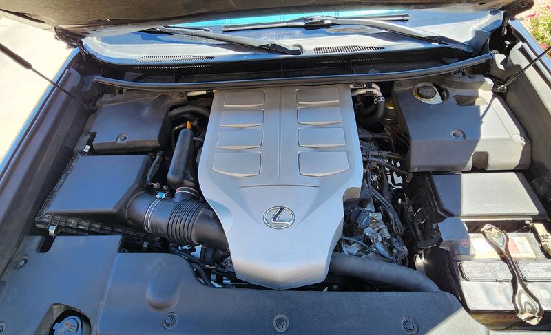 lexus gx 2011 Image - 44911396