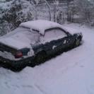 acura vigor 1994 Image - 384611