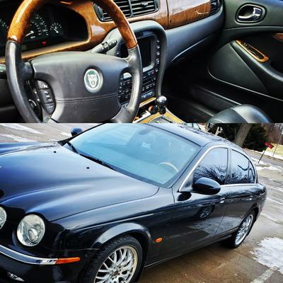 jaguar s-type 2006 Image - 5973046