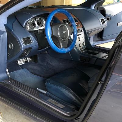 aston-martin dbs 2010 Image - 4665117