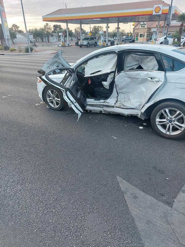 ford fusion 2020 Image - 39717350