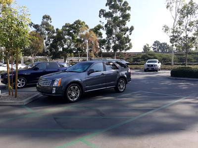 cadillac srx 2006 Image - 8944218
