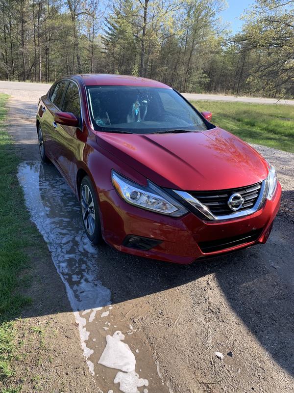 nissan altima 2016 Image - 44398235