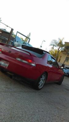 honda prelude 2001 Image - 5143641