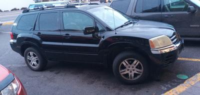 mitsubishi endeavor 2010 Image - 11180424