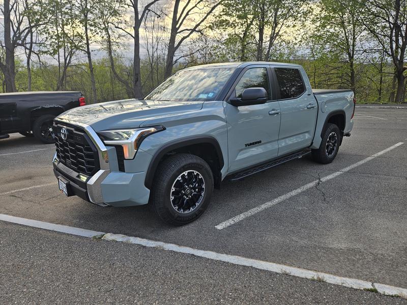 toyota tundra-double-cab 2026 Image - 48422253