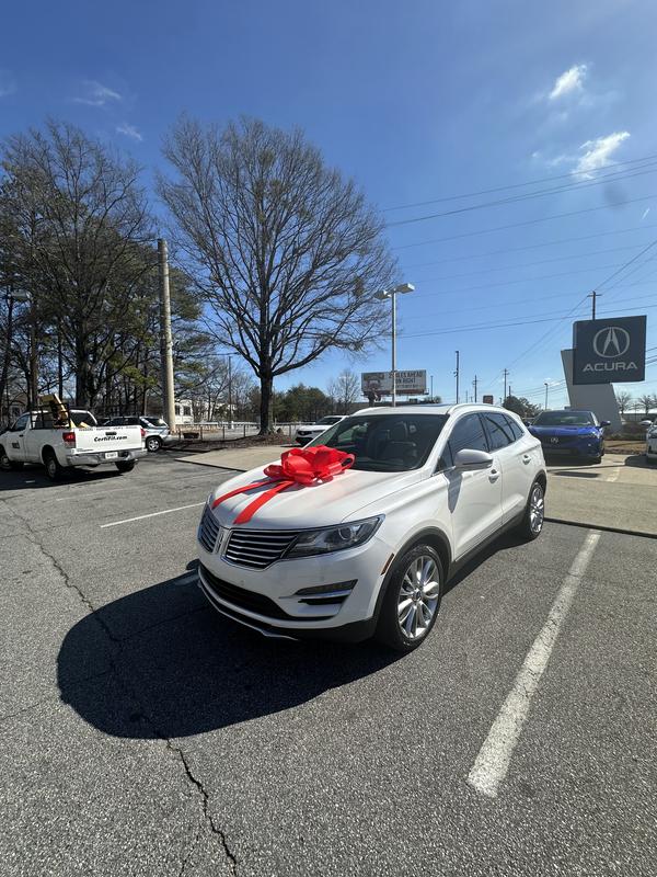 lincoln mkc 2019 Image - 39796296