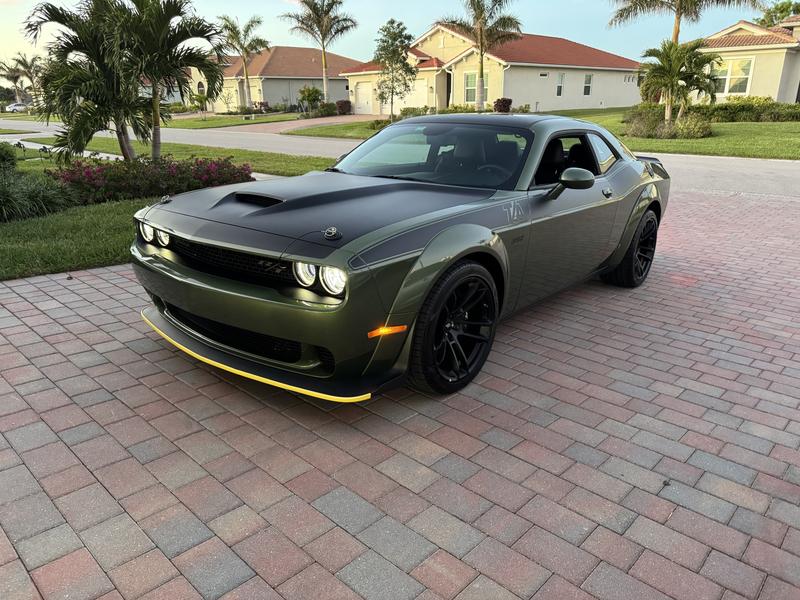 dodge challenger 2011 Image - 37902469