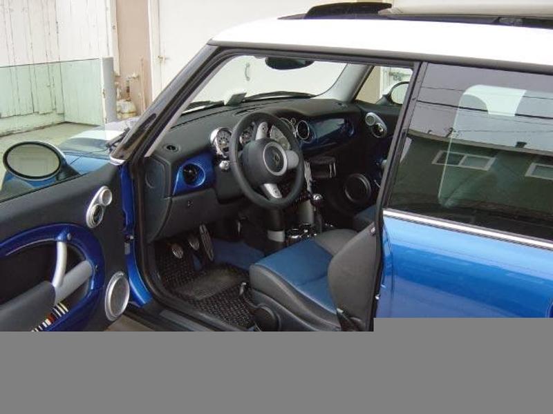 mini cooper 2006 Image - 50614764