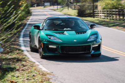 lotus evora-gt 2021 Image - 5317772