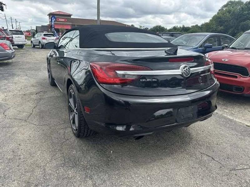 buick cascada 2019 Image - 45795299