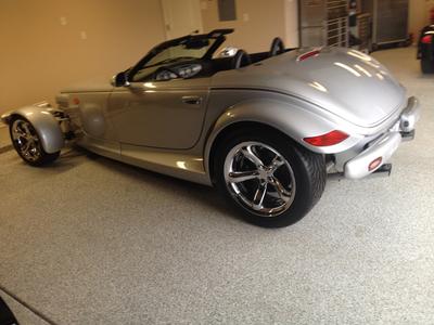 chrysler prowler 2001 Image - 1198042