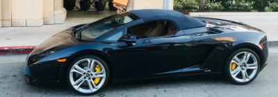 lamborghini gallardo 2013 Image - 3975223