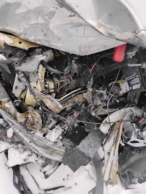 subaru legacy 2019 Image - 47638505