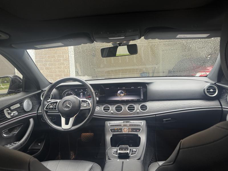 mercedes-benz e-class 2023 Image - 44632782