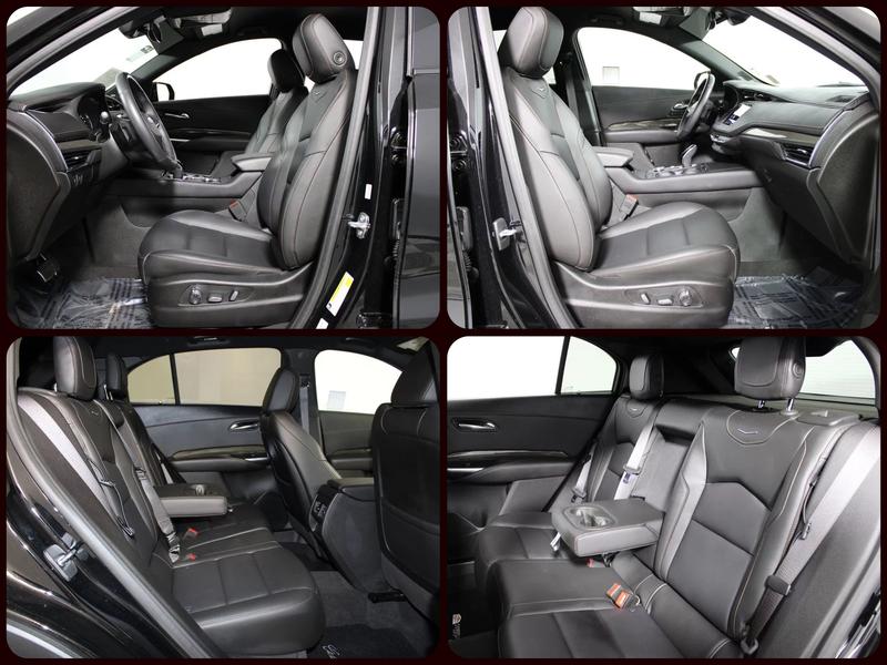 cadillac xt4 2023 Image - 41671995