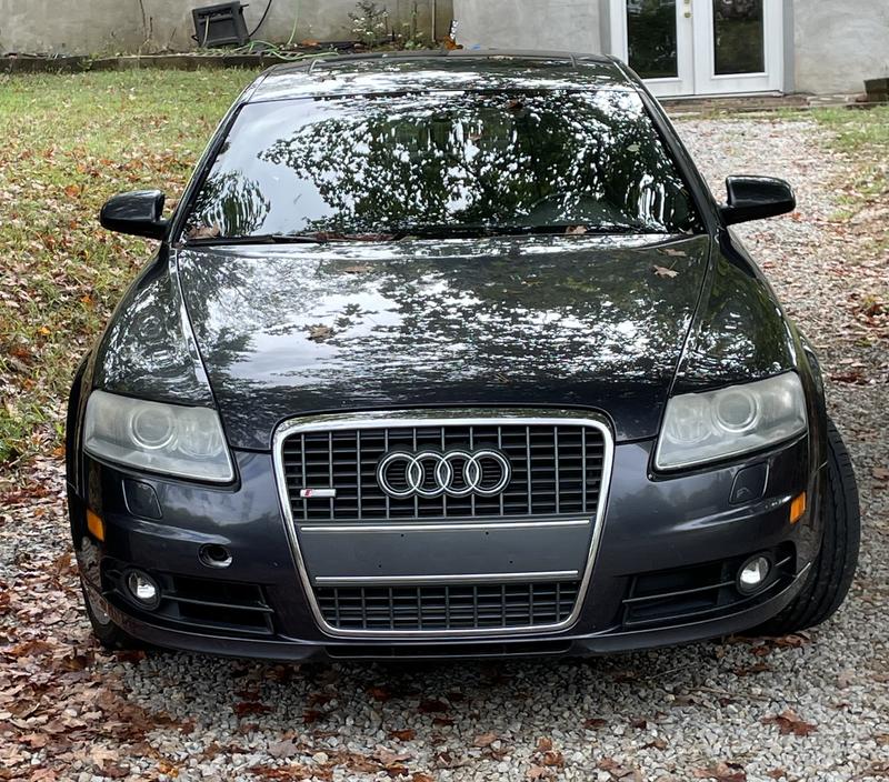 audi a6 2006 Image - 35615960
