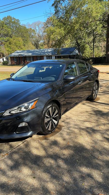 nissan altima 2026 Image - 36999579