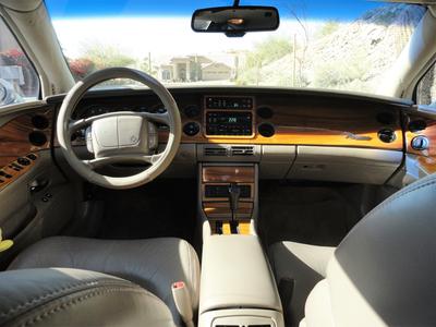 buick riviera 1996 Image - 815977