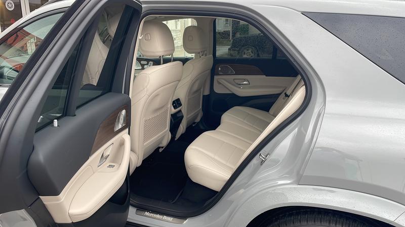 mercedes-benz mercedes-amg-gle-coupe 2022 Image - 44236969