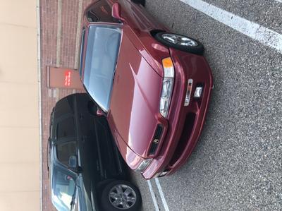 acura legend 1994 Image - 6639392