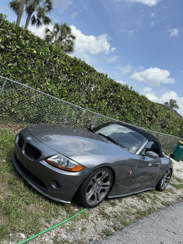 bmw z4 2006 Image - 37230565