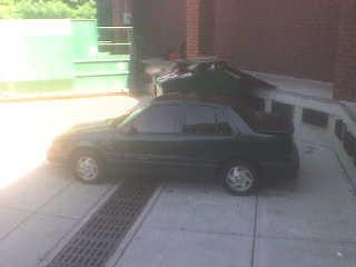 dodge shadow 1993 Image - 299889