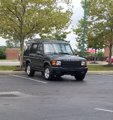 land-rover discovery-series-ii 2002 Image - 4940922