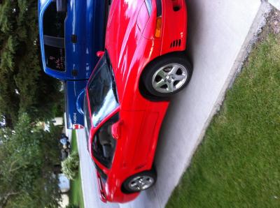 mitsubishi 3000gt 1993 Image - 406699