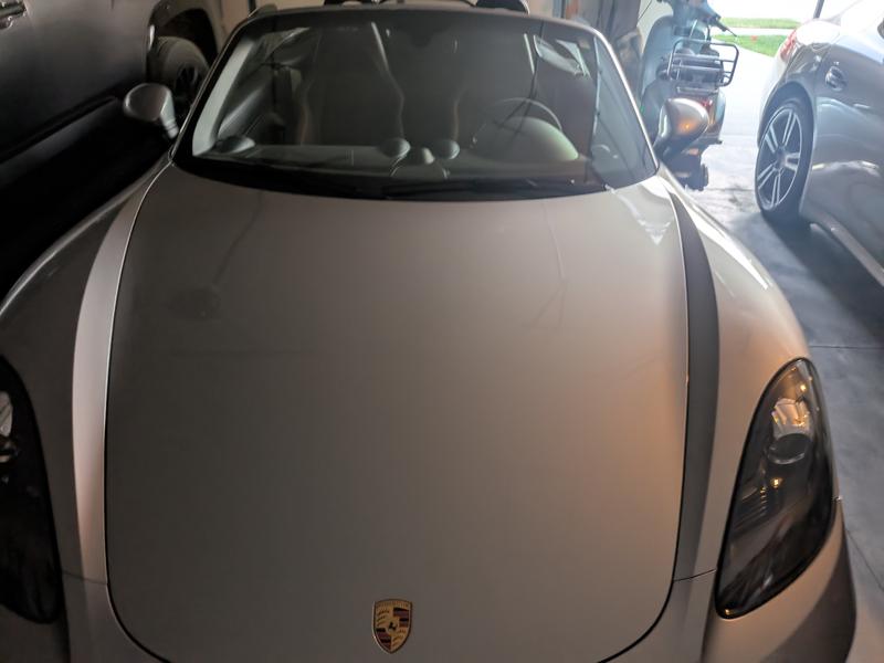 porsche panamera 2014 Image - 41693770