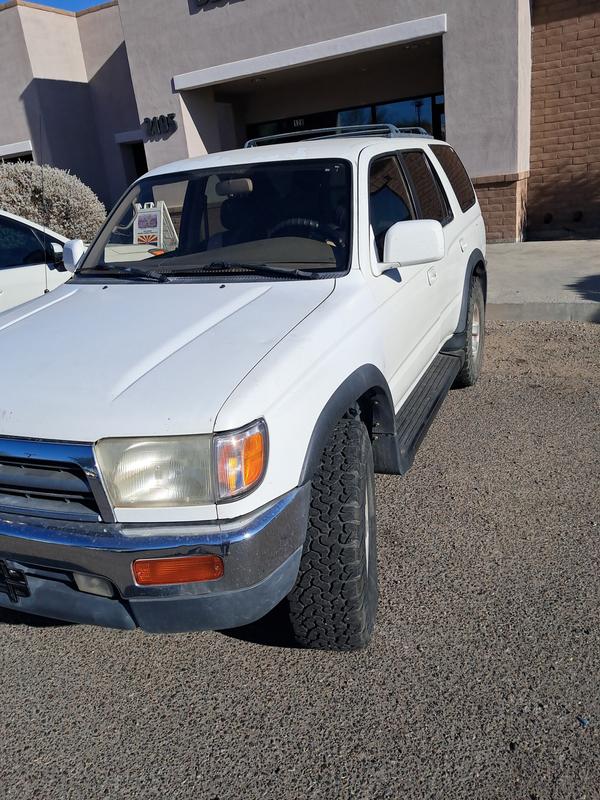 toyota 4runner 2001 Image - 38429970