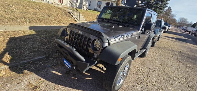 jeep wrangler 2014 Image - 47333982