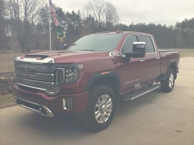 gmc sierra-3500-hd-regular-cab 2022 Image - 8969758