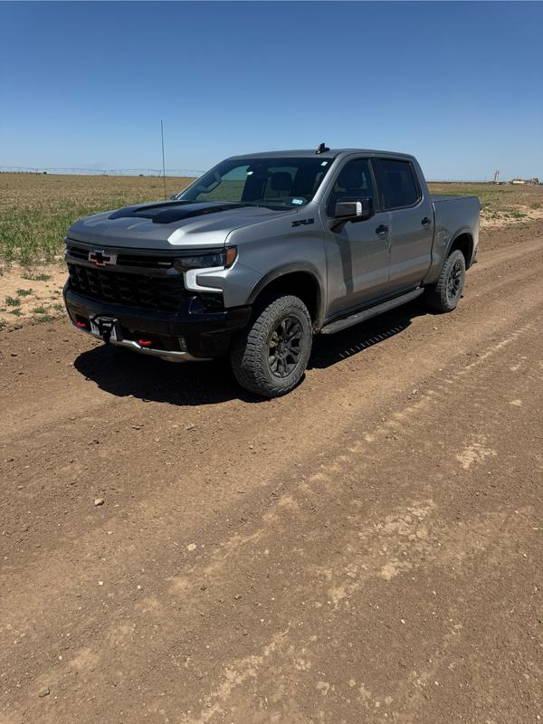 chevrolet silverado-1500-regular-cab 2022 Image - 48514848