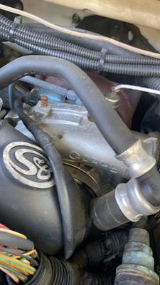 chevrolet silverado-3500-extended-cab 2005 Image - 7784358