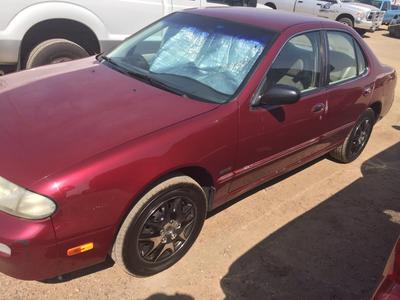 nissan altima 1993 Image - 680697