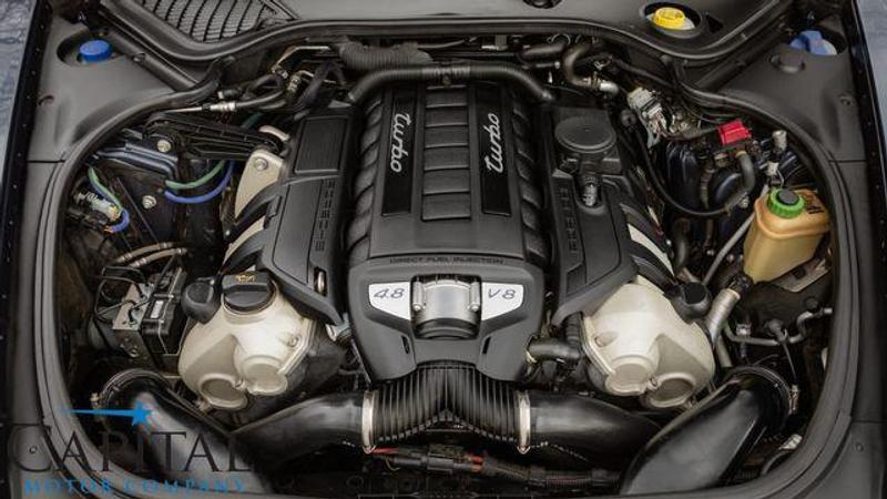 porsche panamera 2014 Image - 41693769