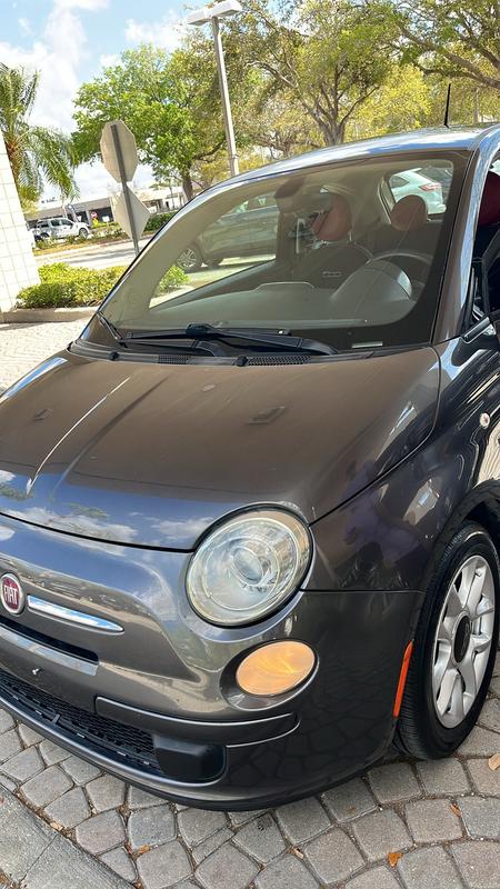 fiat 500-abarth 2019 Image - 40855859